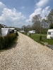 Campinganlage nach Hochwasser 2021