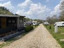 Campinganlage nach Hochwasser 2021